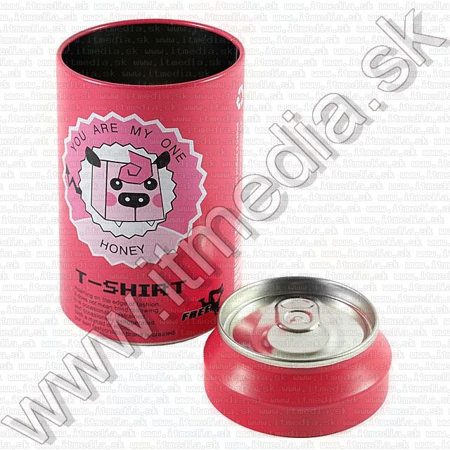 Image of Alu Holder Can *Type 11* (IT8707)